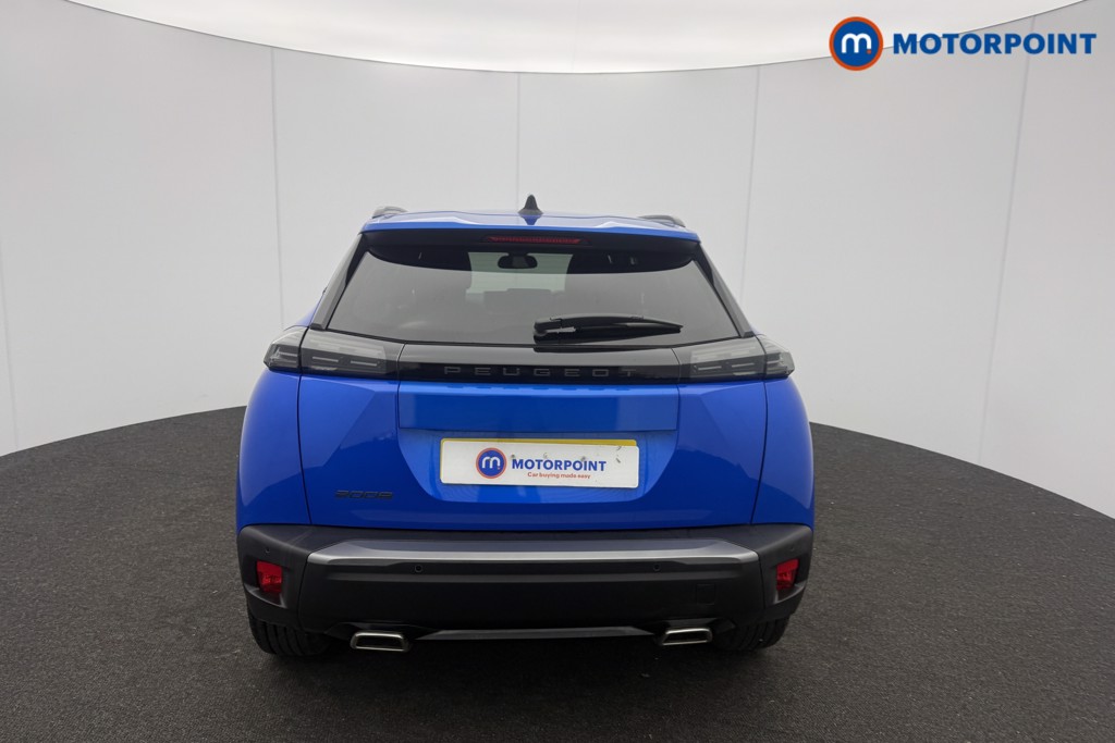 Peugeot 2008 Allure Manual Petrol SUV - Stock Number (1613119) - 1st supplementary image