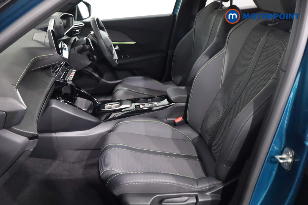 Peugeot 2008 GT Automatic Petrol SUV - Stock Number (1613150) - 4th supplementary image
