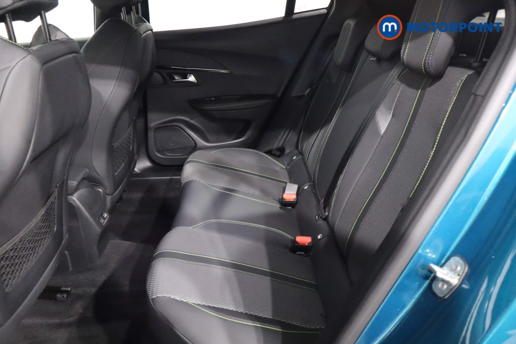 Peugeot 2008 GT Automatic Petrol SUV - Stock Number (1613150) - 5th supplementary image