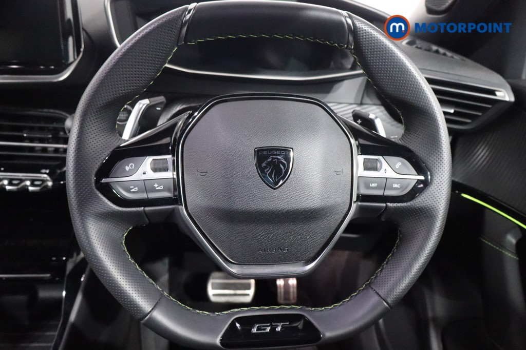 Peugeot 2008 GT Automatic Petrol SUV - Stock Number (1613150) - 6th supplementary image