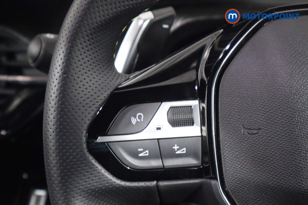 Peugeot 2008 GT Automatic Petrol SUV - Stock Number (1613150) - 7th supplementary image
