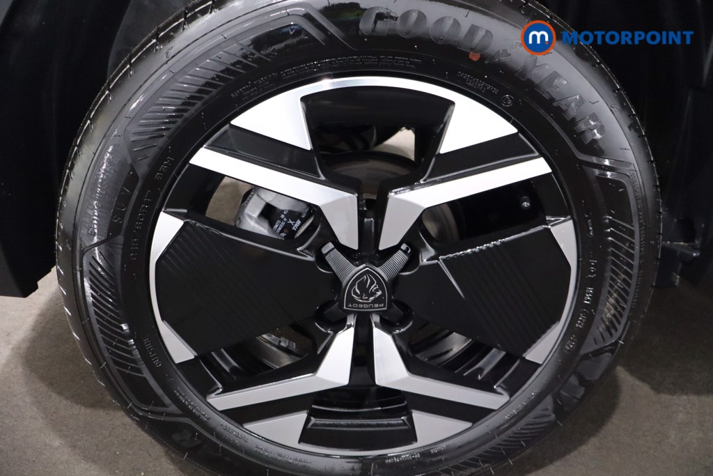 Peugeot 2008 GT Automatic Petrol SUV - Stock Number (1613150) - 9th supplementary image