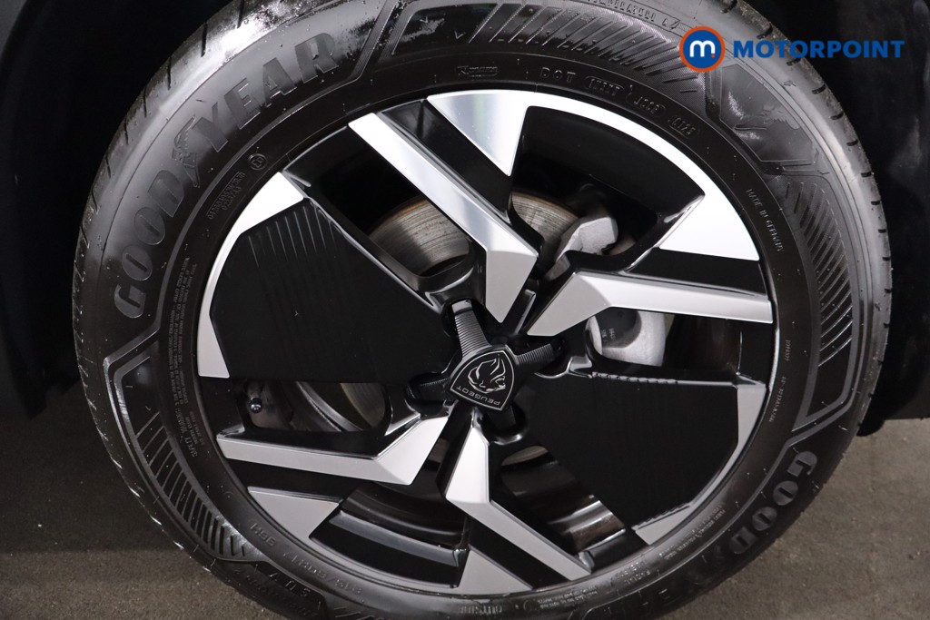 Peugeot 2008 GT Automatic Petrol SUV - Stock Number (1613150) - 10th supplementary image