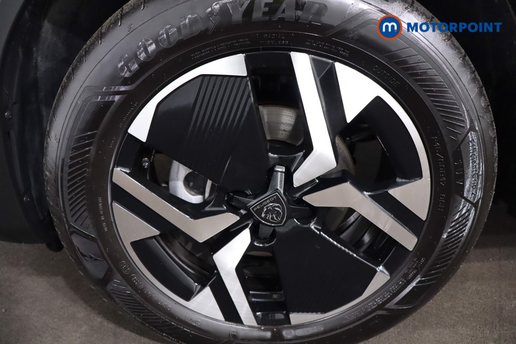 Peugeot 2008 GT Automatic Petrol SUV - Stock Number (1613150) - 11th supplementary image