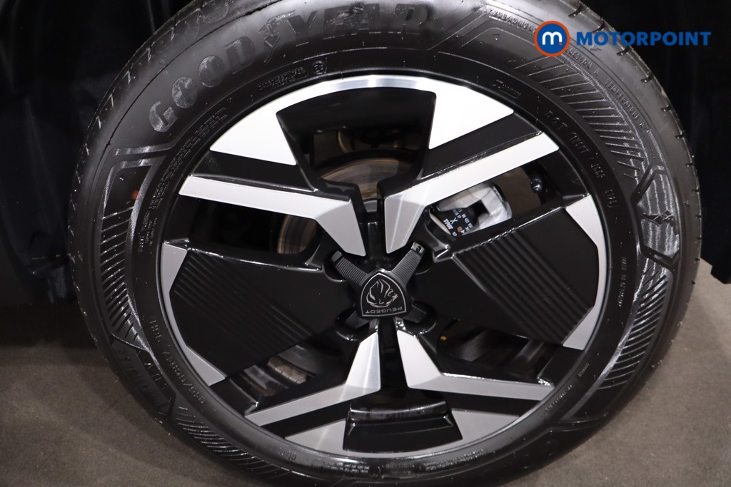 Peugeot 2008 GT Automatic Petrol SUV - Stock Number (1613150) - 12th supplementary image