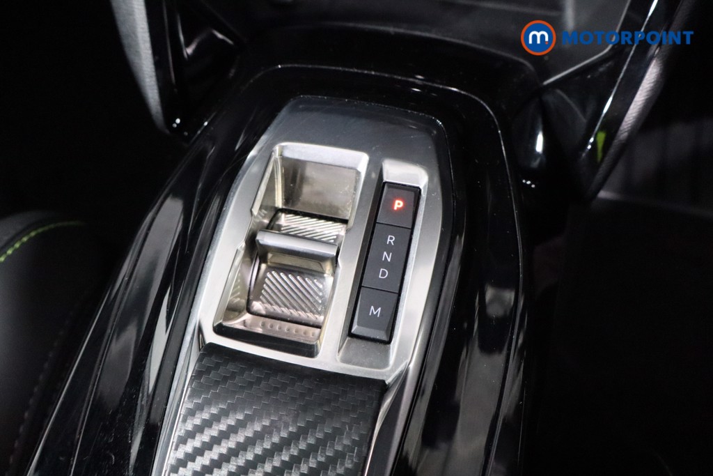 Peugeot 2008 GT Automatic Petrol SUV - Stock Number (1613150) - 14th supplementary image