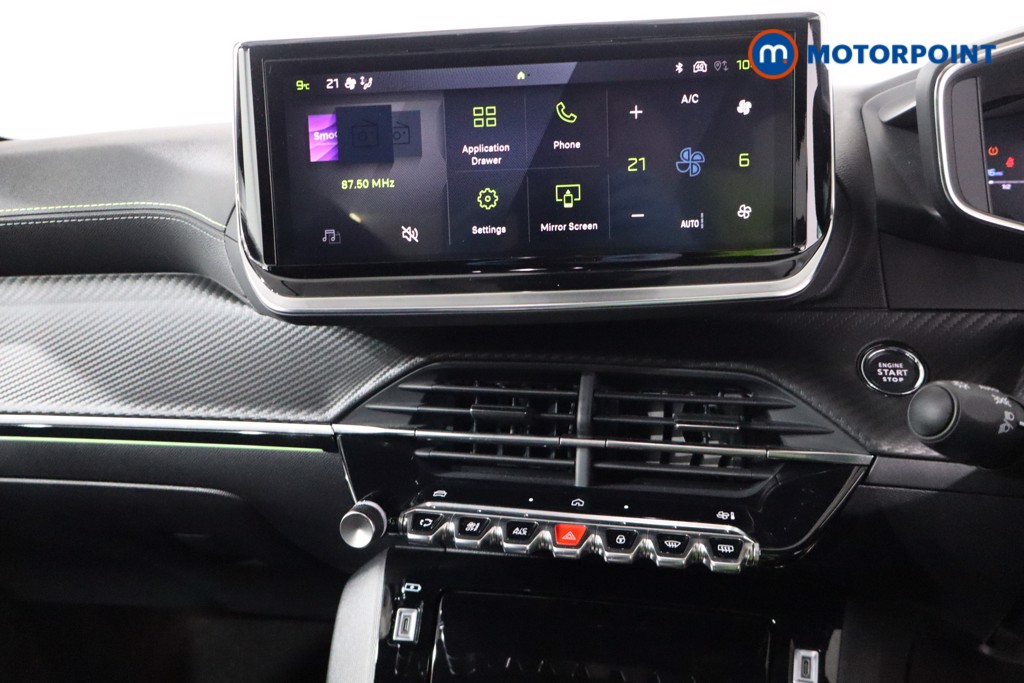 Peugeot 2008 GT Automatic Petrol SUV - Stock Number (1613150) - 15th supplementary image