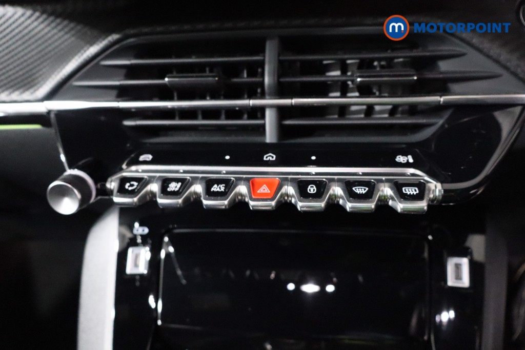 Peugeot 2008 GT Automatic Petrol SUV - Stock Number (1613150) - 16th supplementary image
