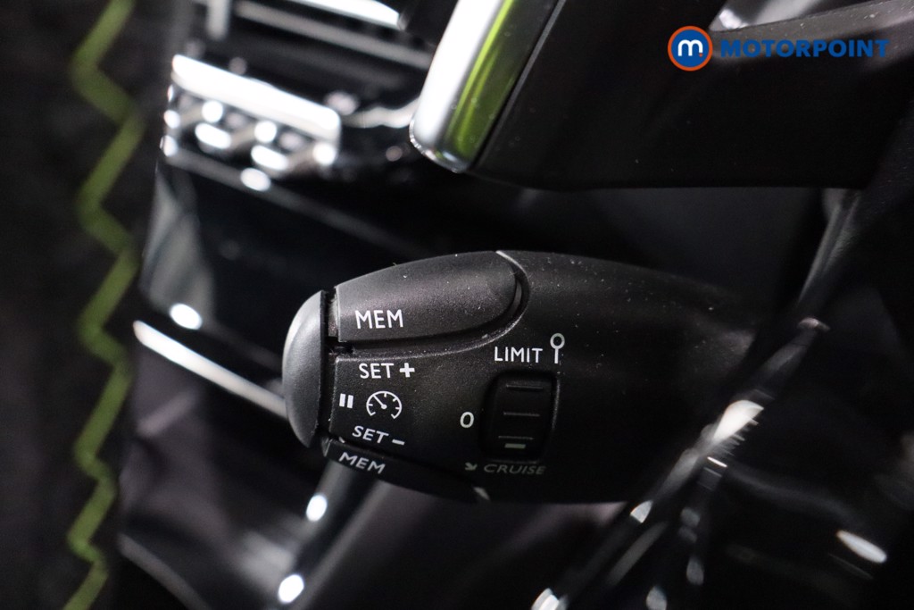 Peugeot 2008 GT Automatic Petrol SUV - Stock Number (1613150) - 20th supplementary image