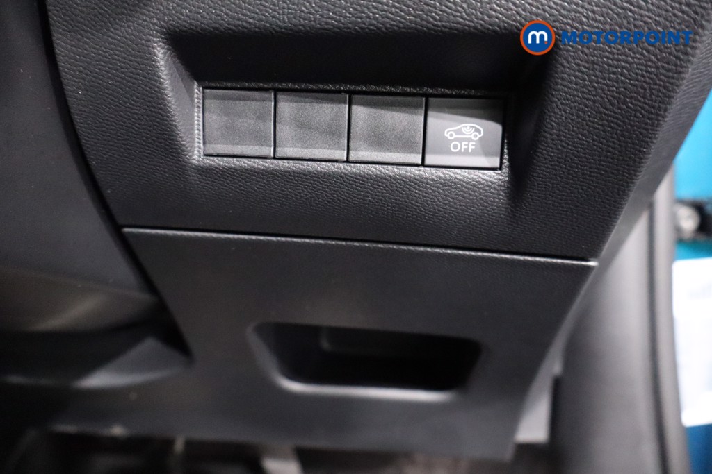 Peugeot 2008 GT Automatic Petrol SUV - Stock Number (1613150) - 21st supplementary image