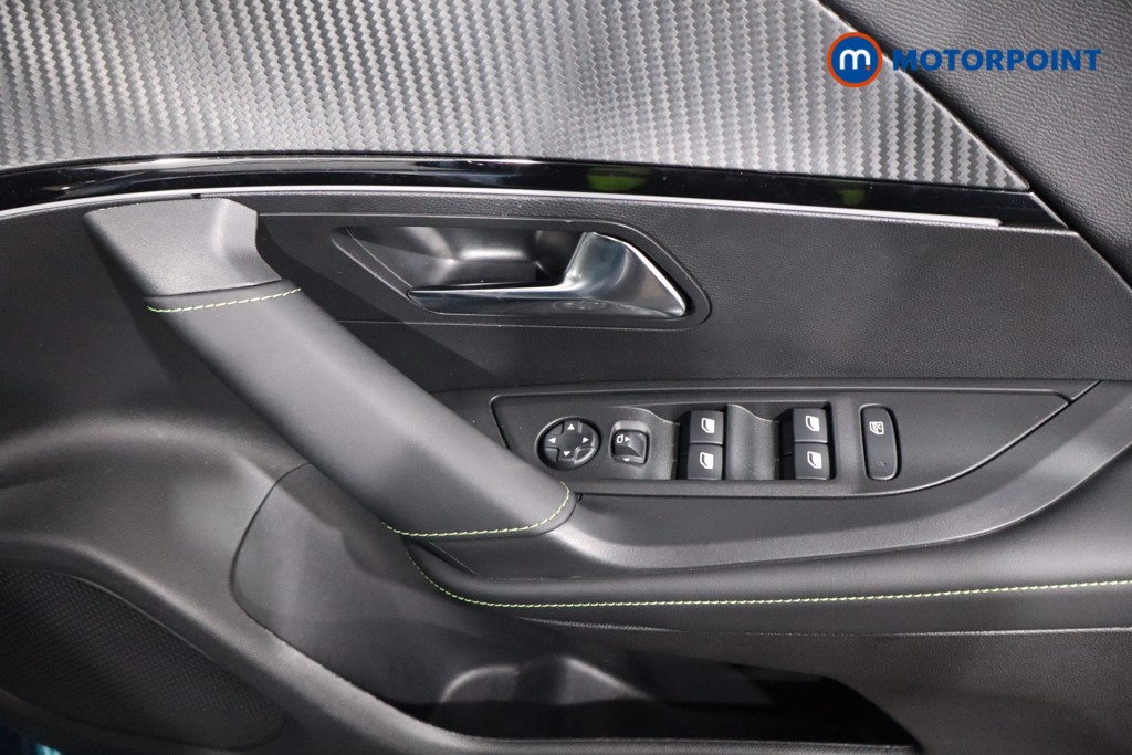 Peugeot 2008 GT Automatic Petrol SUV - Stock Number (1613150) - 22nd supplementary image