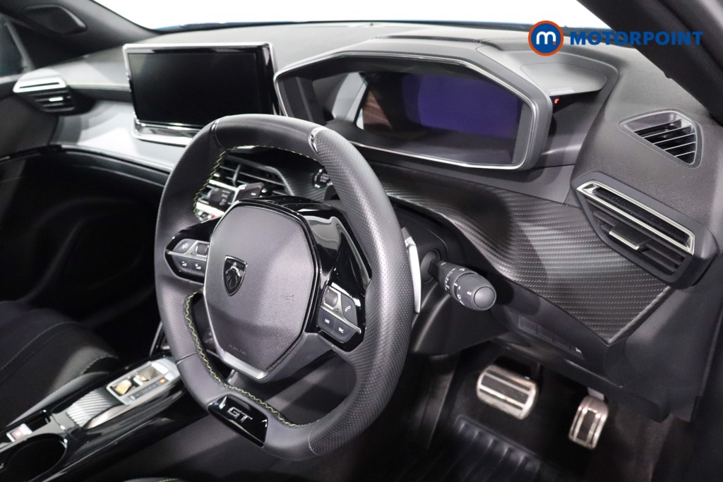 Peugeot 2008 GT Automatic Petrol SUV - Stock Number (1613150) - 24th supplementary image