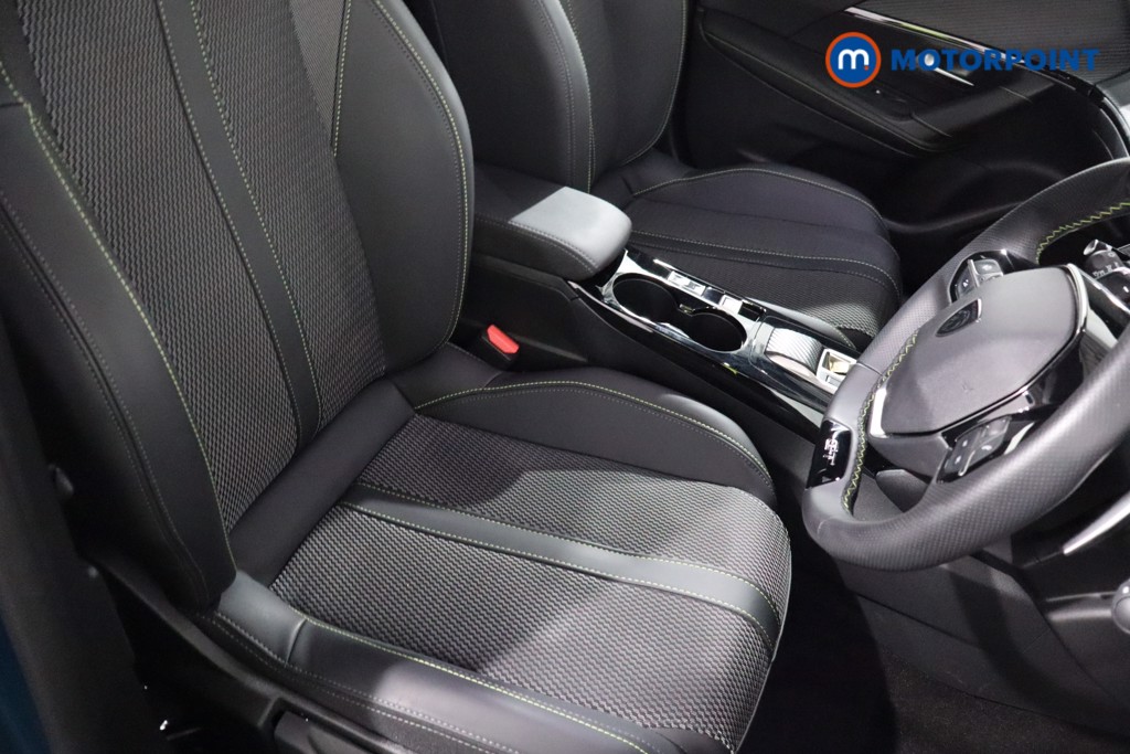 Peugeot 2008 GT Automatic Petrol SUV - Stock Number (1613150) - 25th supplementary image