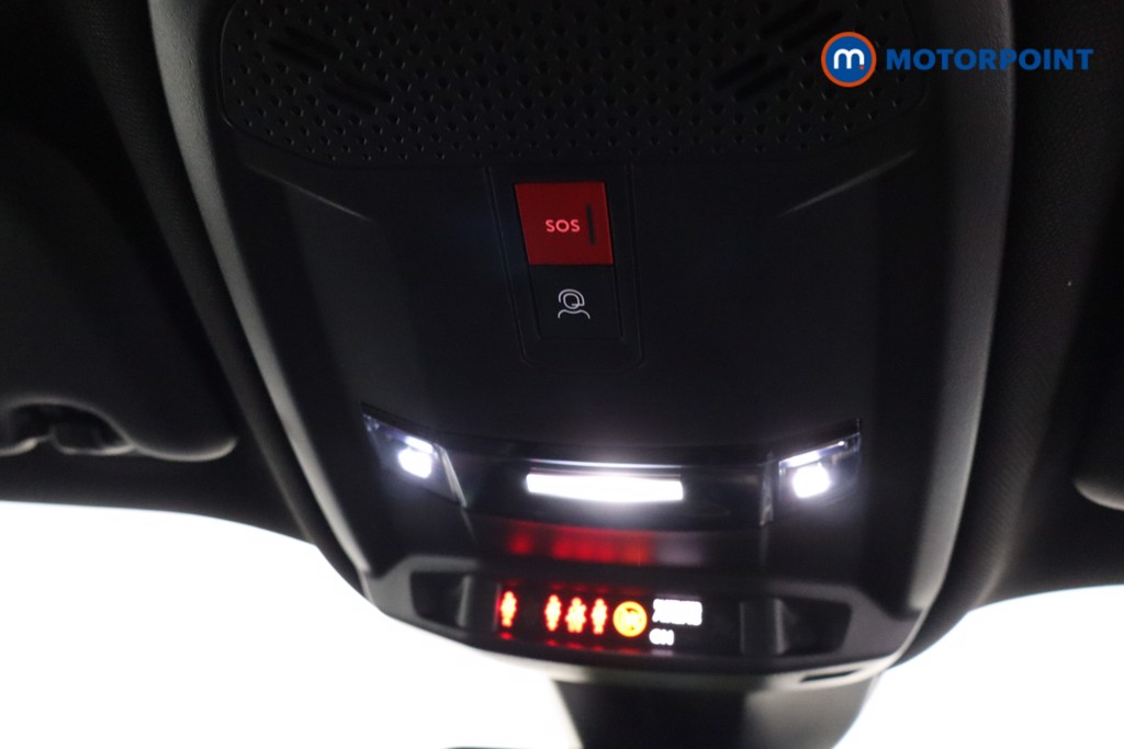 Peugeot 2008 GT Automatic Petrol SUV - Stock Number (1613150) - 26th supplementary image
