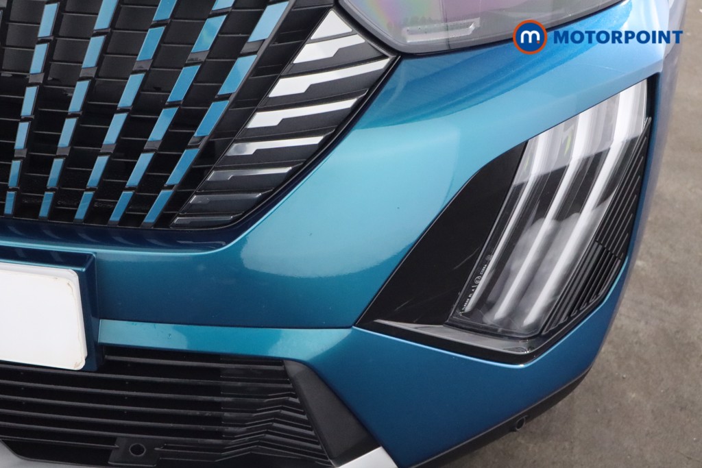 Peugeot 2008 GT Automatic Petrol SUV - Stock Number (1613150) - 29th supplementary image