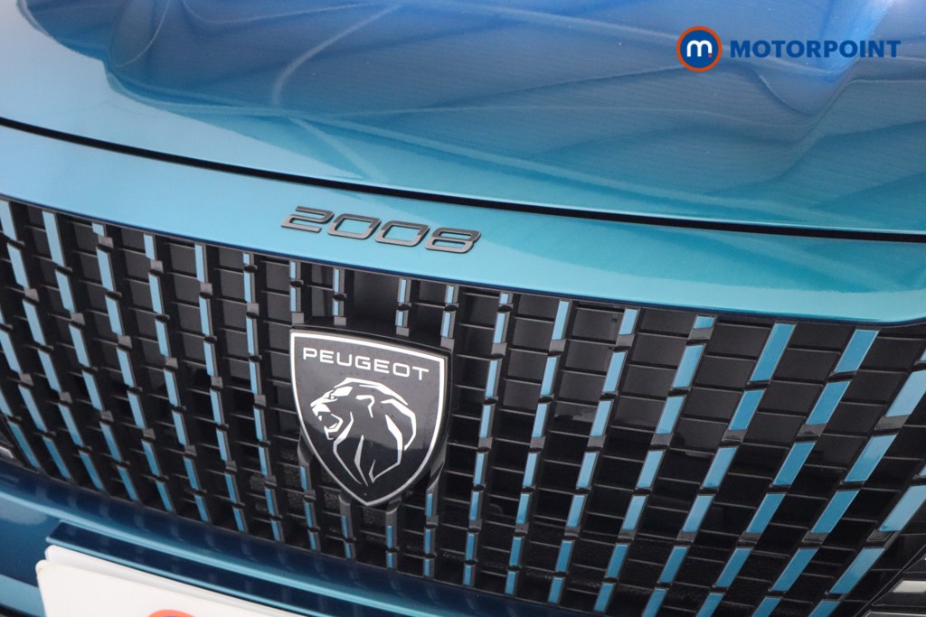 Peugeot 2008 GT Automatic Petrol SUV - Stock Number (1613150) - 30th supplementary image