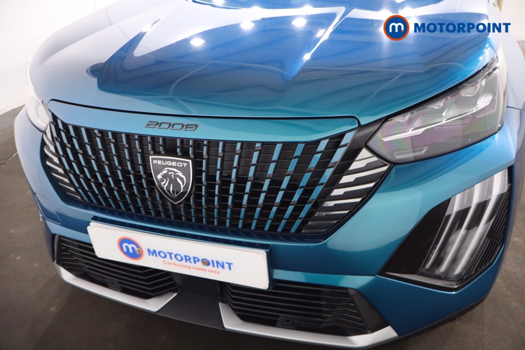 Peugeot 2008 GT Automatic Petrol SUV - Stock Number (1613150) - 31st supplementary image