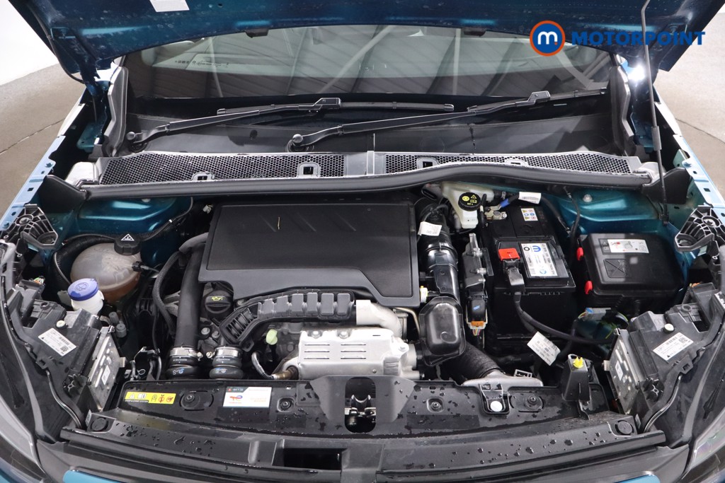 Peugeot 2008 GT Automatic Petrol SUV - Stock Number (1613150) - 32nd supplementary image