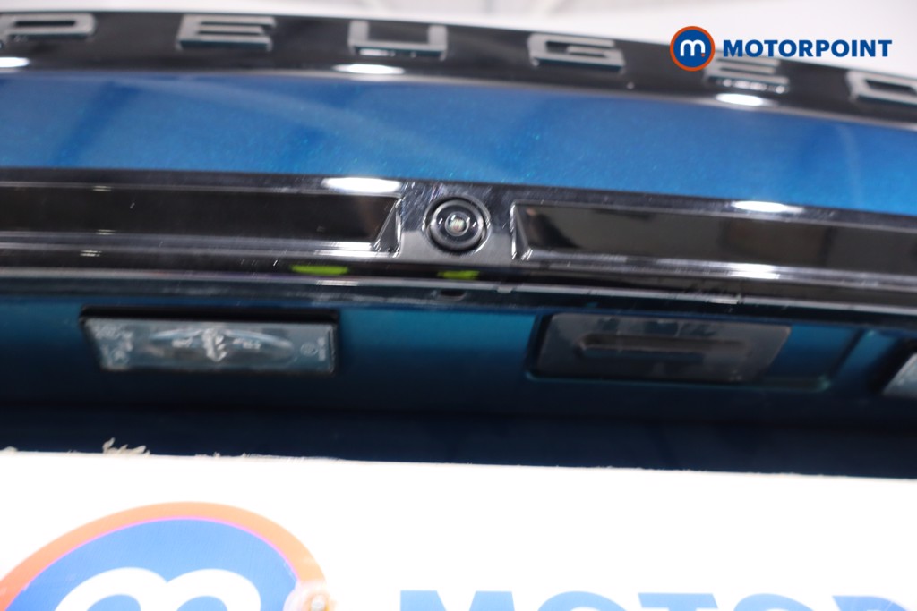 Peugeot 2008 GT Automatic Petrol SUV - Stock Number (1613150) - 36th supplementary image