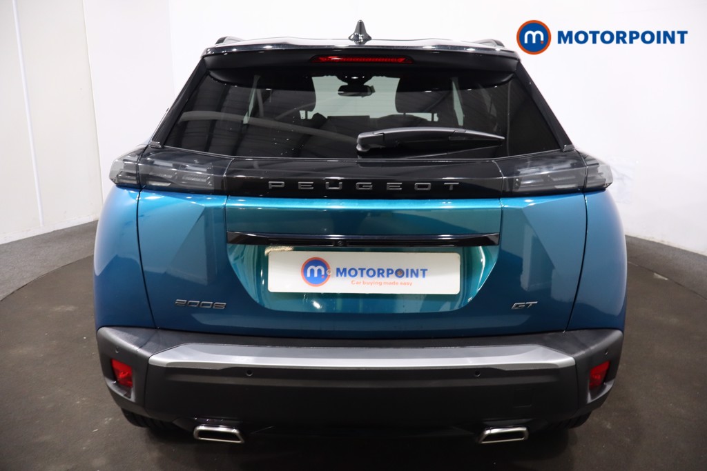 Peugeot 2008 GT Automatic Petrol SUV - Stock Number (1613150) - 37th supplementary image