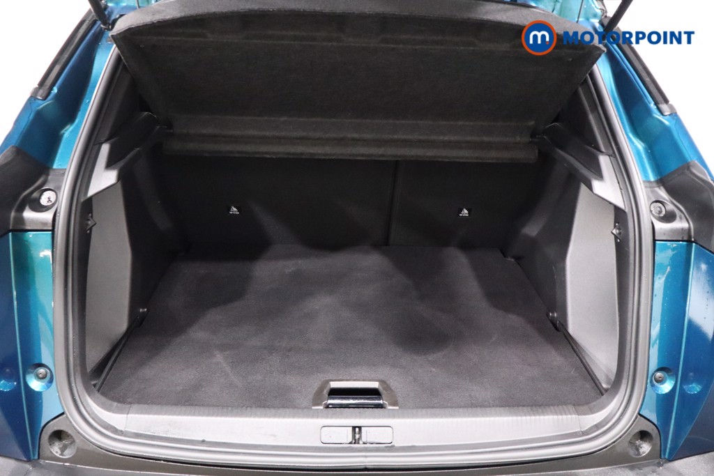 Peugeot 2008 GT Automatic Petrol SUV - Stock Number (1613150) - 38th supplementary image