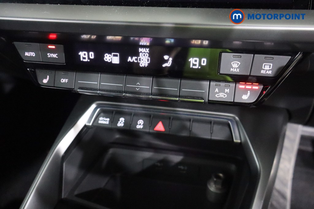 Audi A3 S3 Automatic Petrol Saloon - Stock Number (1613253) - 11th supplementary image