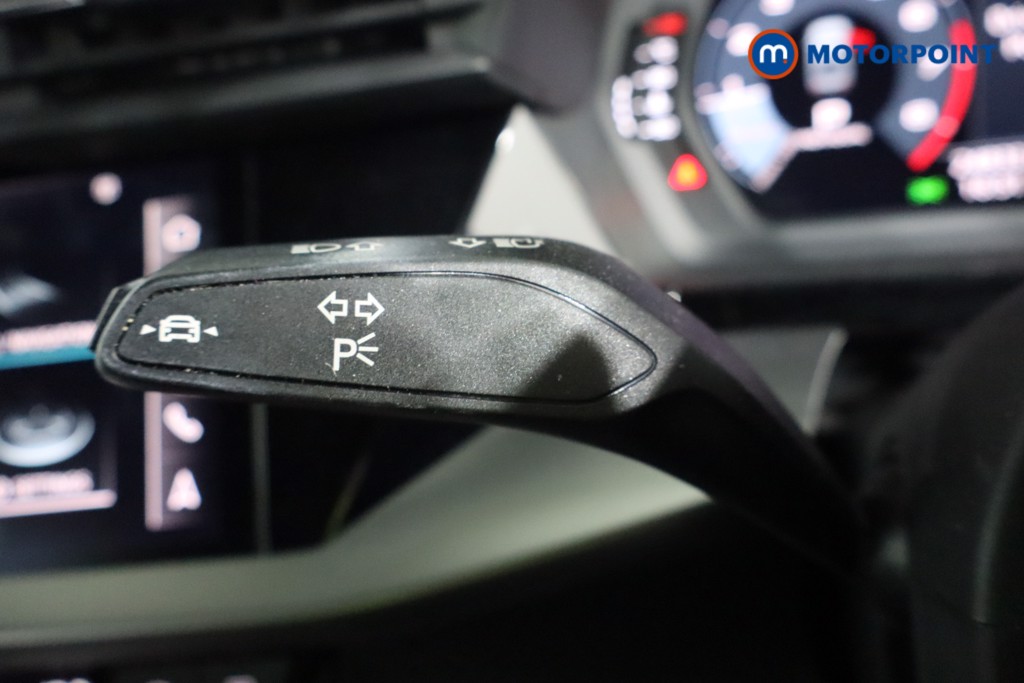 Audi A3 S3 Automatic Petrol Saloon - Stock Number (1613253) - 15th supplementary image