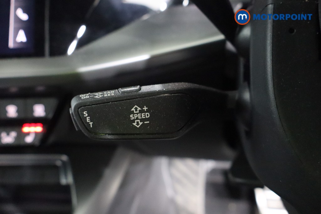 Audi A3 S3 Automatic Petrol Saloon - Stock Number (1613253) - 16th supplementary image