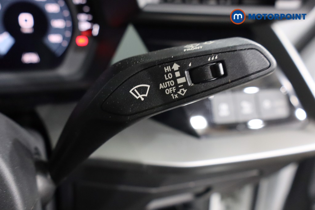 Audi A3 S3 Automatic Petrol Saloon - Stock Number (1613253) - 17th supplementary image