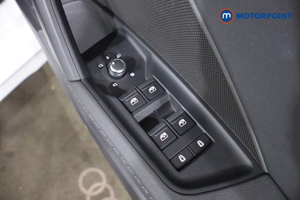 Audi A3 S3 Automatic Petrol Saloon - Stock Number (1613253) - 19th supplementary image