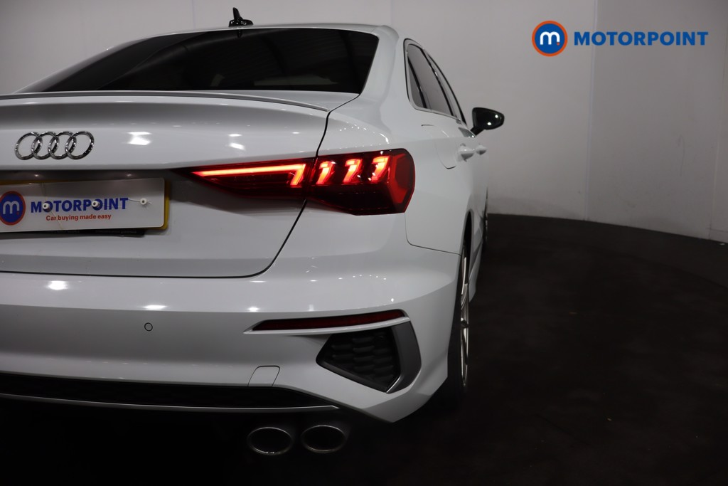 Audi A3 S3 Automatic Petrol Saloon - Stock Number (1613253) - 31st supplementary image