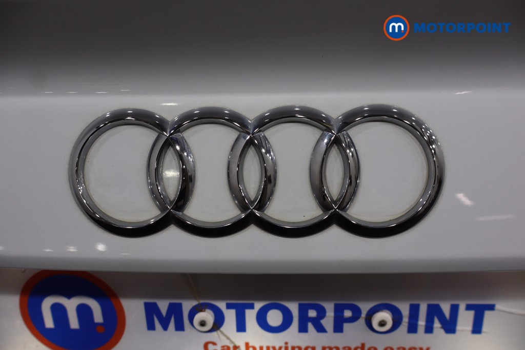 Audi A3 S3 Automatic Petrol Saloon - Stock Number (1613253) - 33rd supplementary image