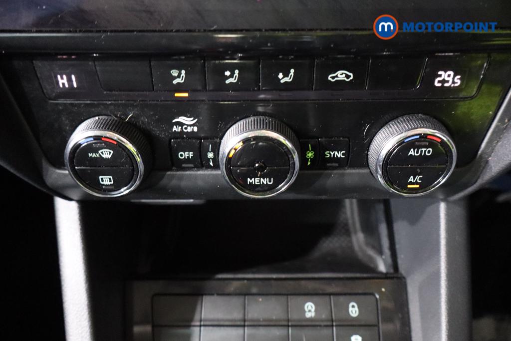 Skoda Octavia Se L Manual Petrol Hatchback - Stock Number (1613308) - 3rd supplementary image