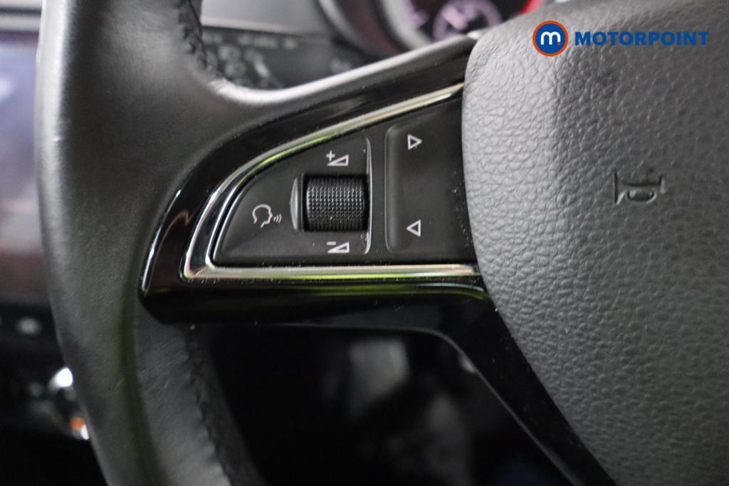 Skoda Octavia Se L Manual Petrol Hatchback - Stock Number (1613308) - 5th supplementary image