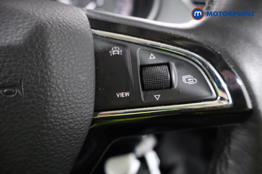 Skoda Octavia Se L Manual Petrol Hatchback - Stock Number (1613308) - 6th supplementary image