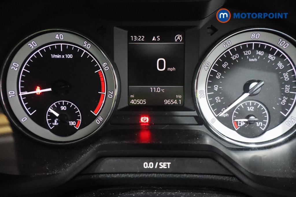 Skoda Octavia Se L Manual Petrol Hatchback - Stock Number (1613308) - 7th supplementary image