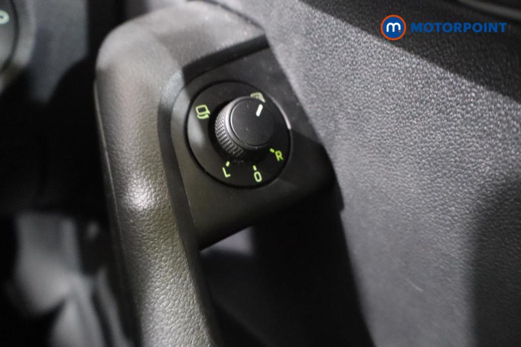 Skoda Octavia Se L Manual Petrol Hatchback - Stock Number (1613308) - 9th supplementary image