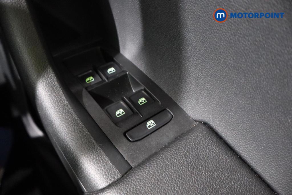 Skoda Octavia Se L Manual Petrol Hatchback - Stock Number (1613308) - 10th supplementary image