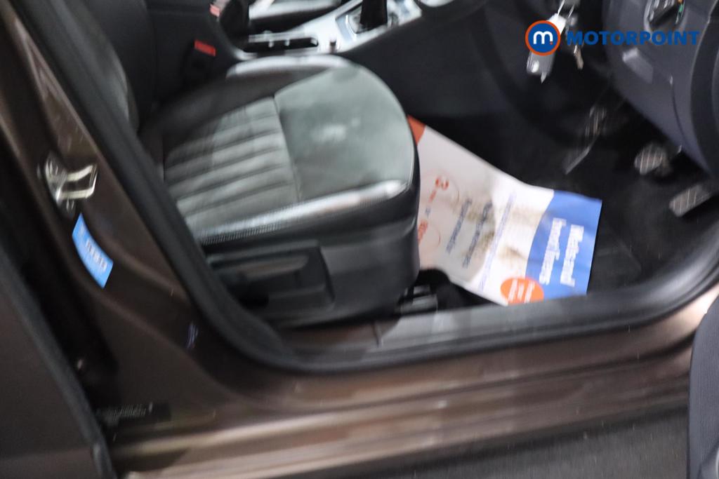 Skoda Octavia Se L Manual Petrol Hatchback - Stock Number (1613308) - 11th supplementary image