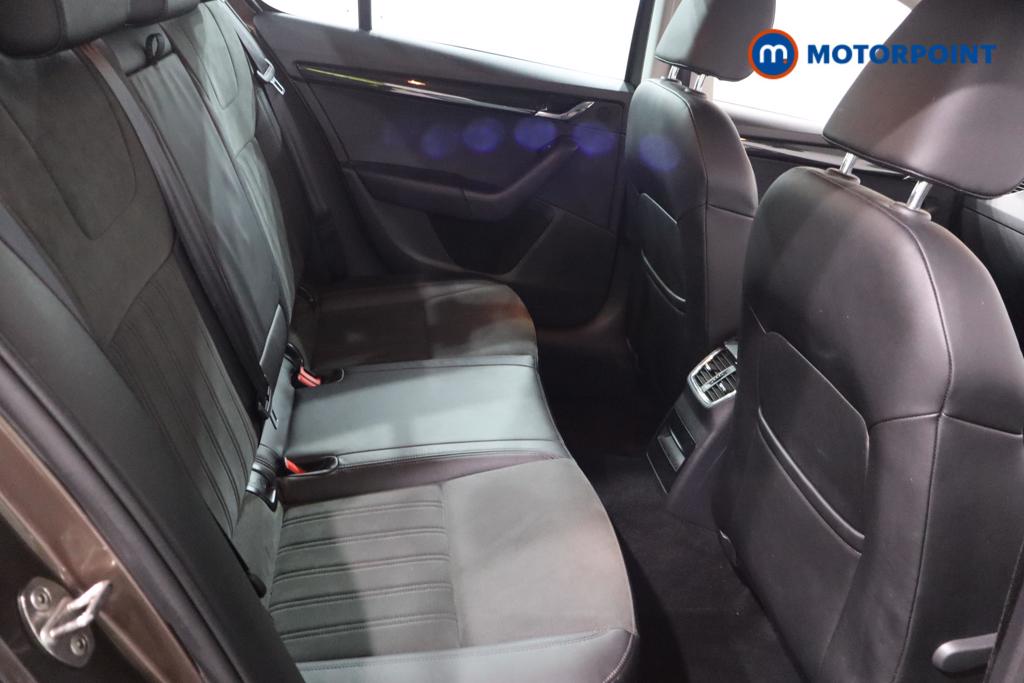 Skoda Octavia Se L Manual Petrol Hatchback - Stock Number (1613308) - 13th supplementary image