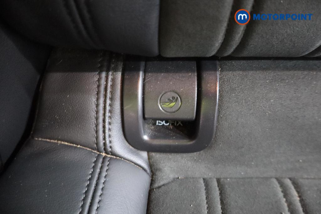 Skoda Octavia Se L Manual Petrol Hatchback - Stock Number (1613308) - 15th supplementary image