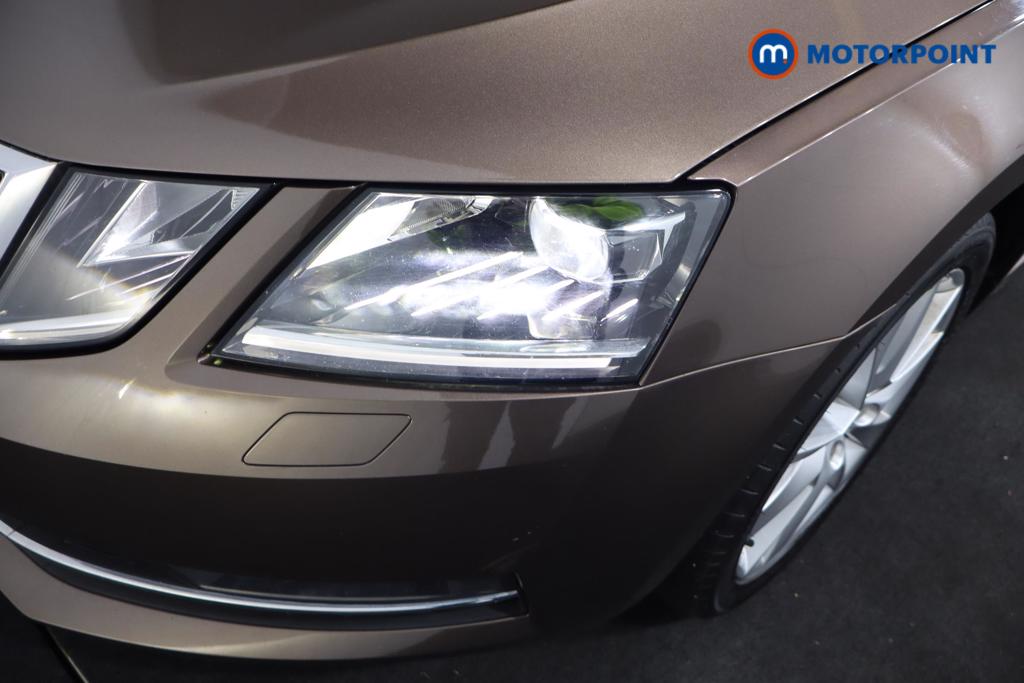 Skoda Octavia Se L Manual Petrol Hatchback - Stock Number (1613308) - 18th supplementary image