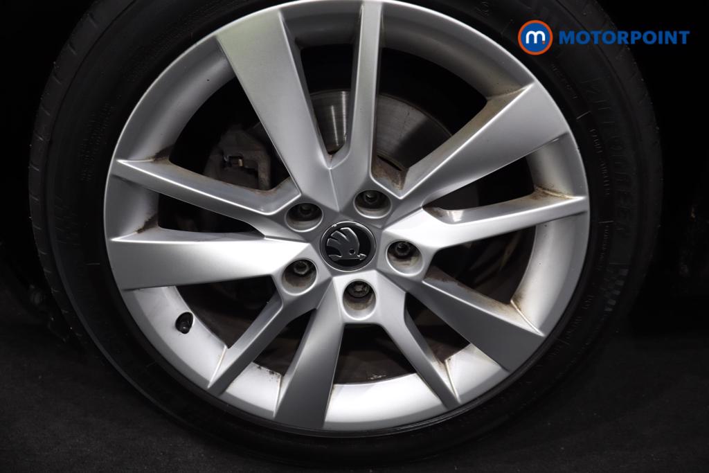 Skoda Octavia Se L Manual Petrol Hatchback - Stock Number (1613308) - 22nd supplementary image