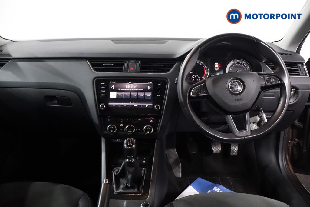 Skoda Octavia Se L Manual Petrol Hatchback - Stock Number (1613308) - 1st supplementary image