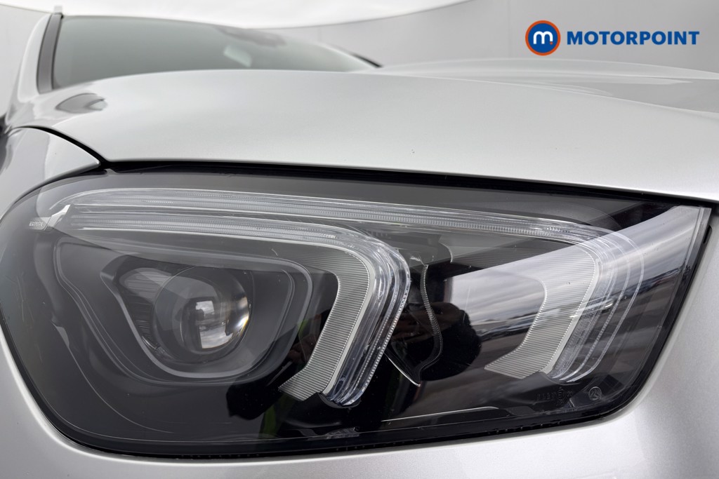 Mercedes-Benz GLE Amg Line Automatic Diesel SUV - Stock Number (1613331) - 2nd supplementary image