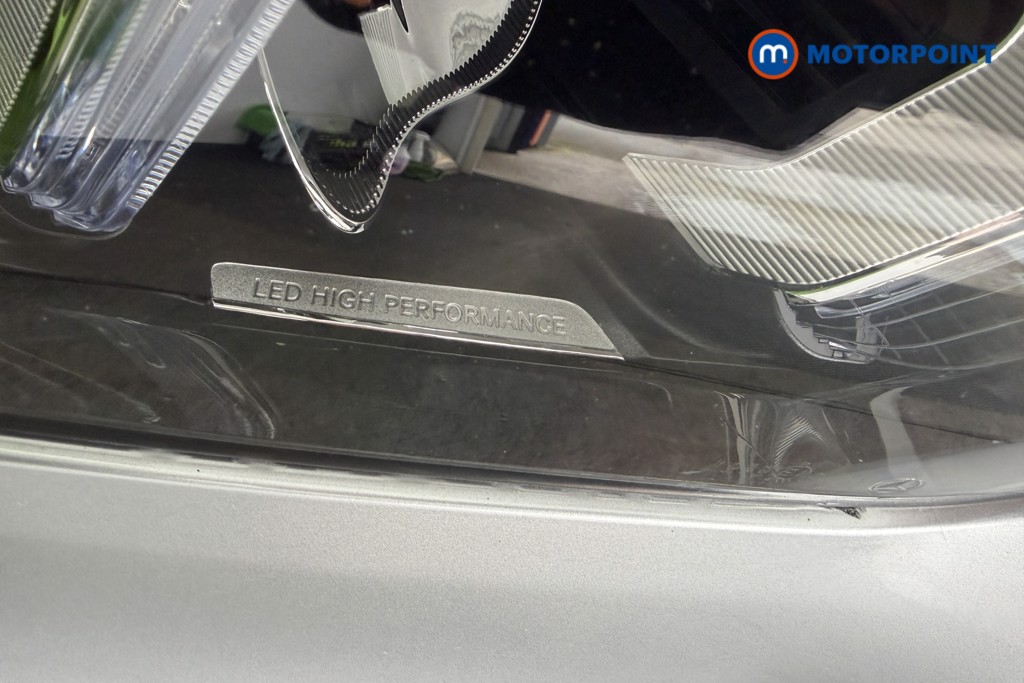 Mercedes-Benz GLE Amg Line Automatic Diesel SUV - Stock Number (1613331) - 3rd supplementary image