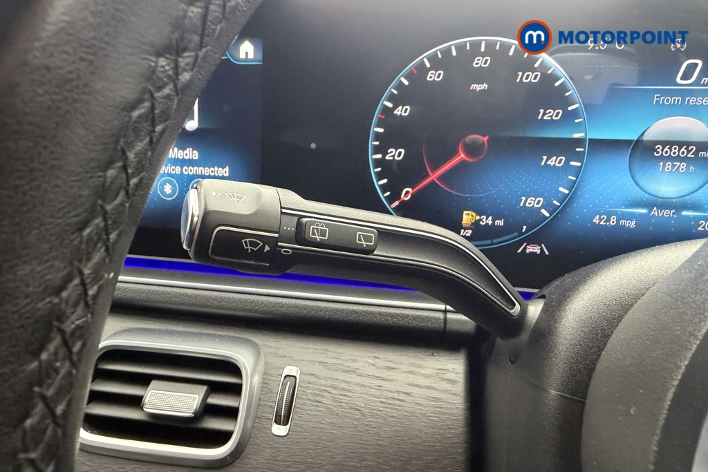 Mercedes-Benz GLE Amg Line Automatic Diesel SUV - Stock Number (1613331) - 9th supplementary image