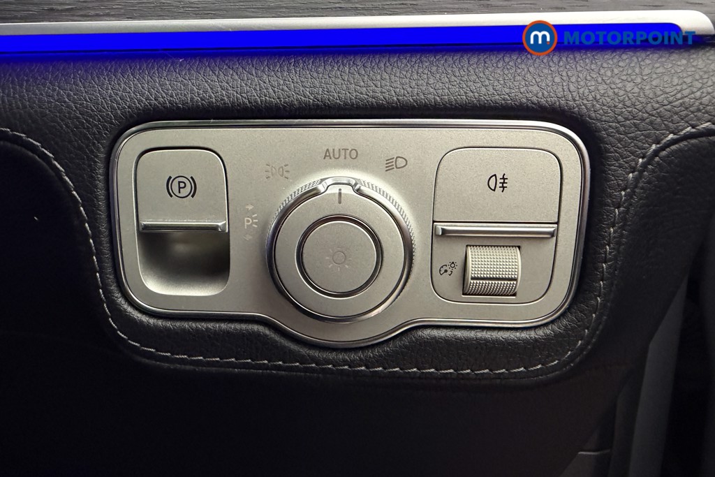 Mercedes-Benz GLE Amg Line Automatic Diesel SUV - Stock Number (1613331) - 11th supplementary image