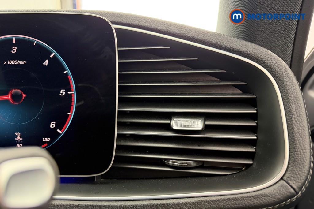 Mercedes-Benz GLE Amg Line Automatic Diesel SUV - Stock Number (1613331) - 12th supplementary image