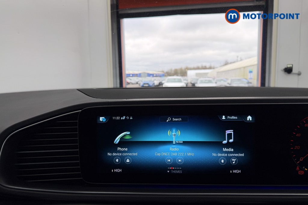 Mercedes-Benz GLE Amg Line Automatic Diesel SUV - Stock Number (1613331) - 13th supplementary image